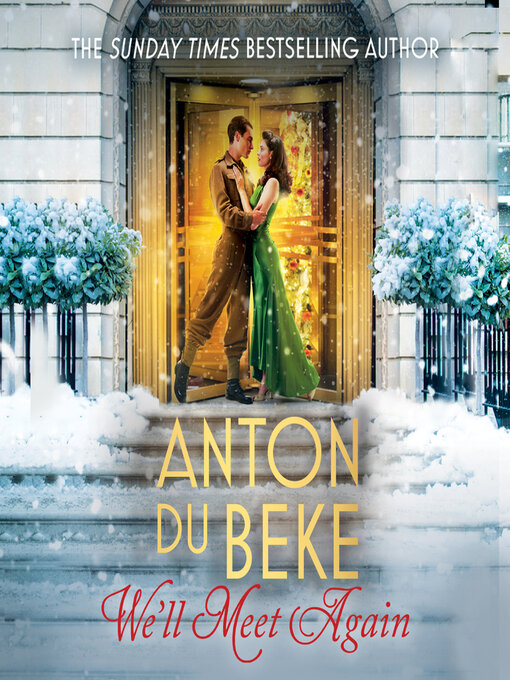 Title details for We'll Meet Again by Anton Du Beke - Available